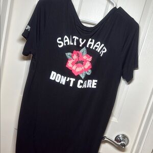 Victoria's Secret PINK tee. Size Large.